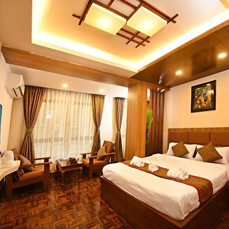 Hotel Jupiter Plaza Delhi Airport Nueva Delhi Exterior foto